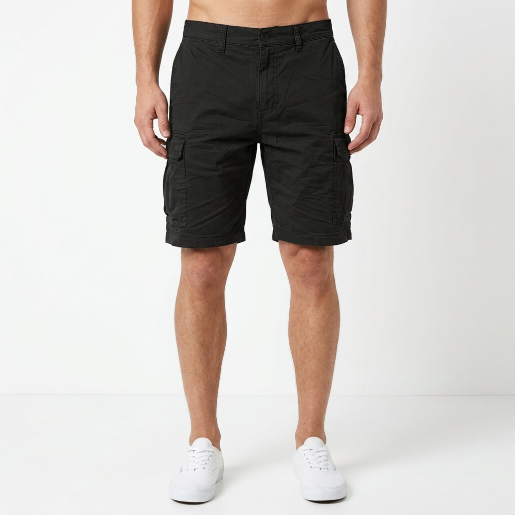 Classic Cargo Shorts For Men