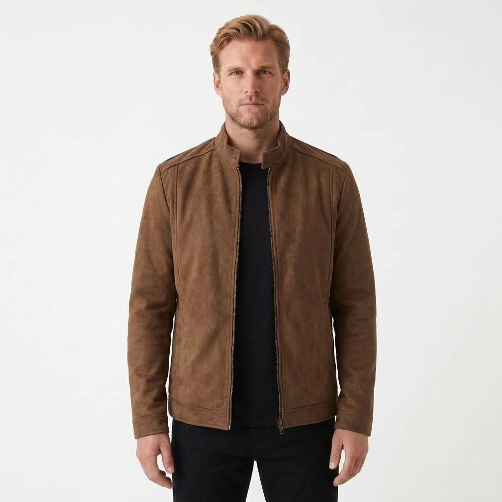 Heritage Tailored Jacket For Men
