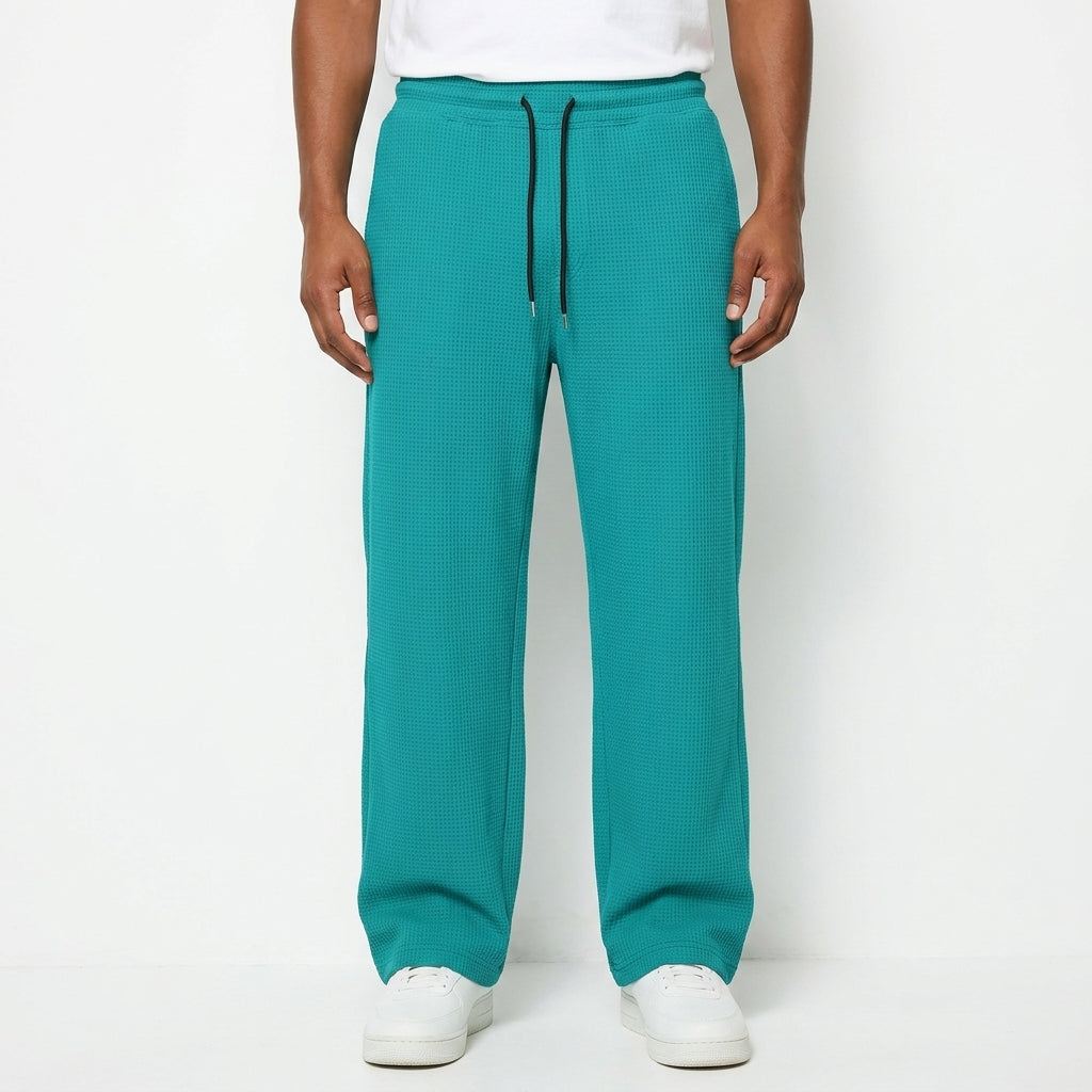 Premium Relaxed Everyday Trousers For Men