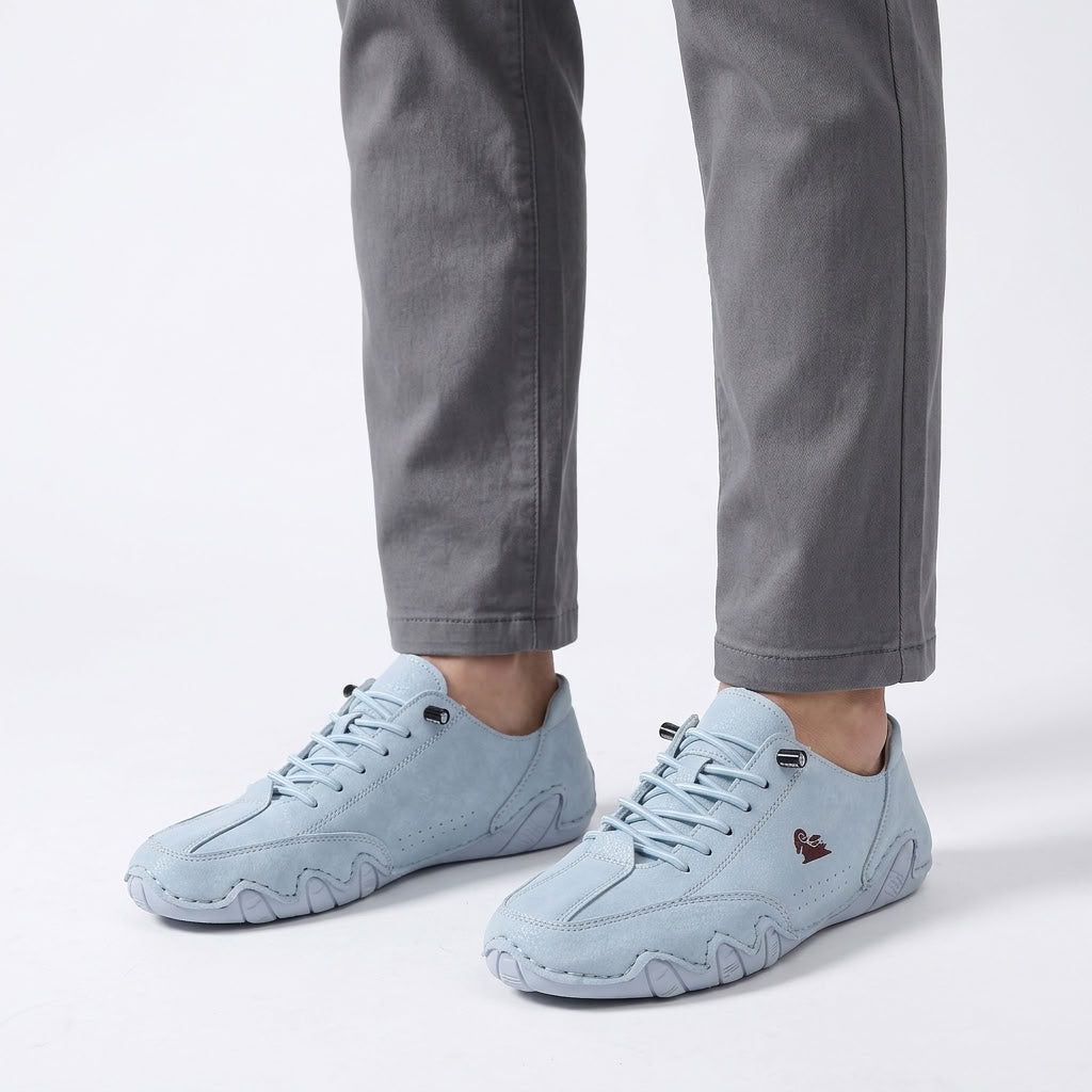 Low-Top Casual Shoes For Men