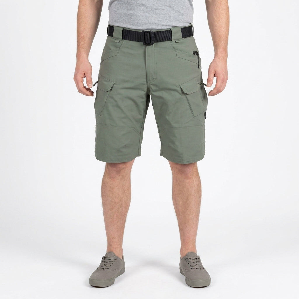 Quick-Dry Summer Shorts For Men