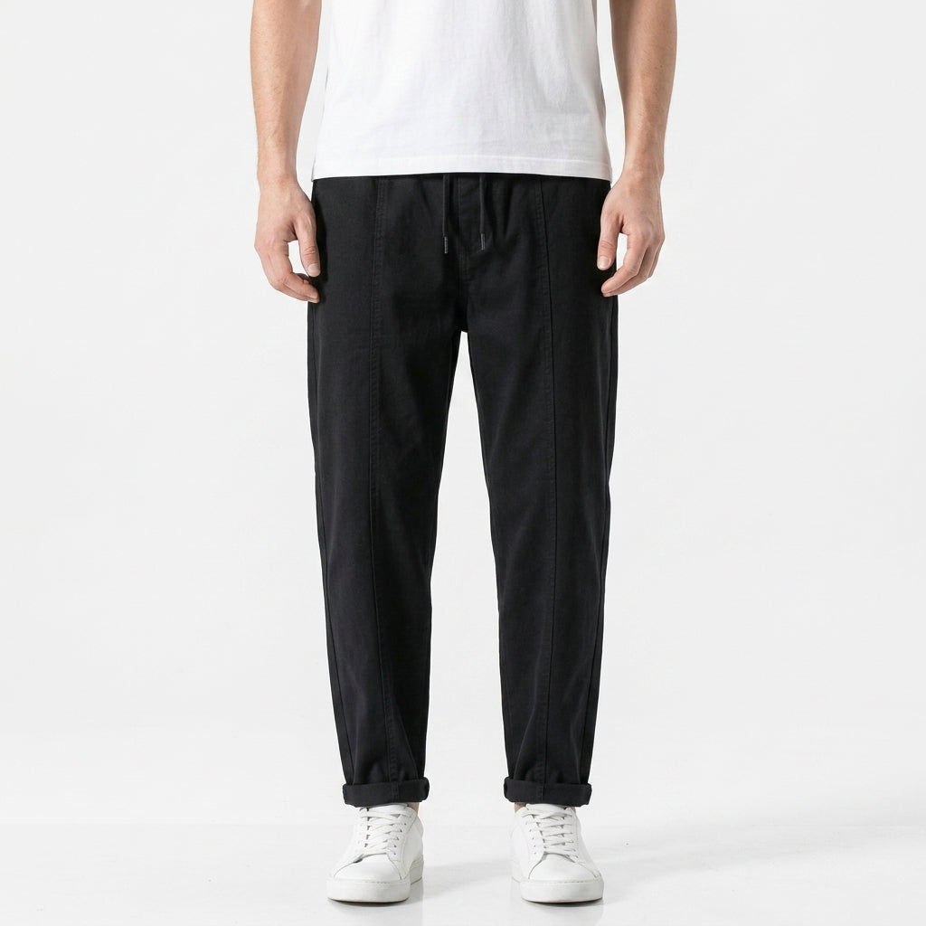 Modern Casual Everyday Pants For Men