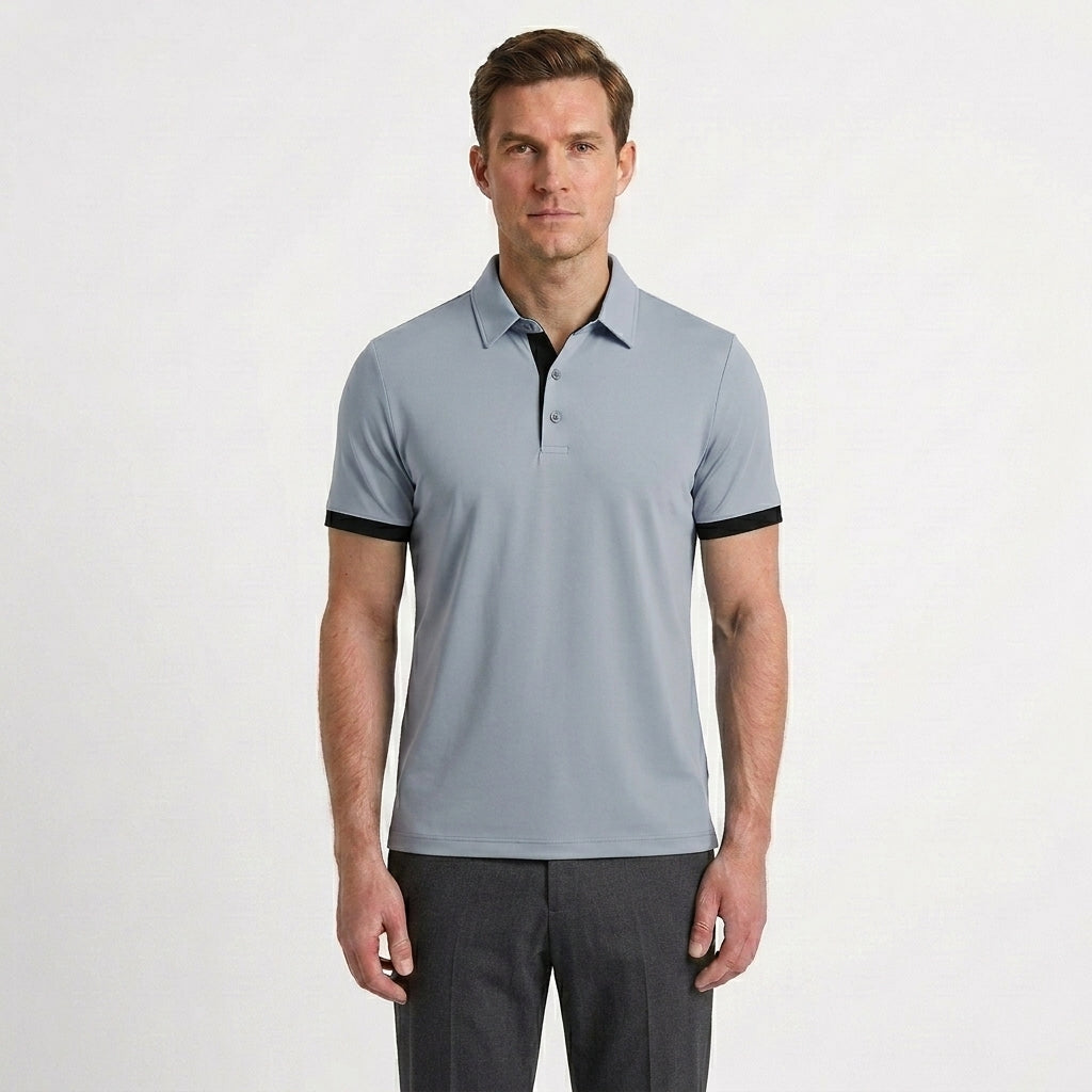 Tailored Premium Casual Polo Shirt For Men
