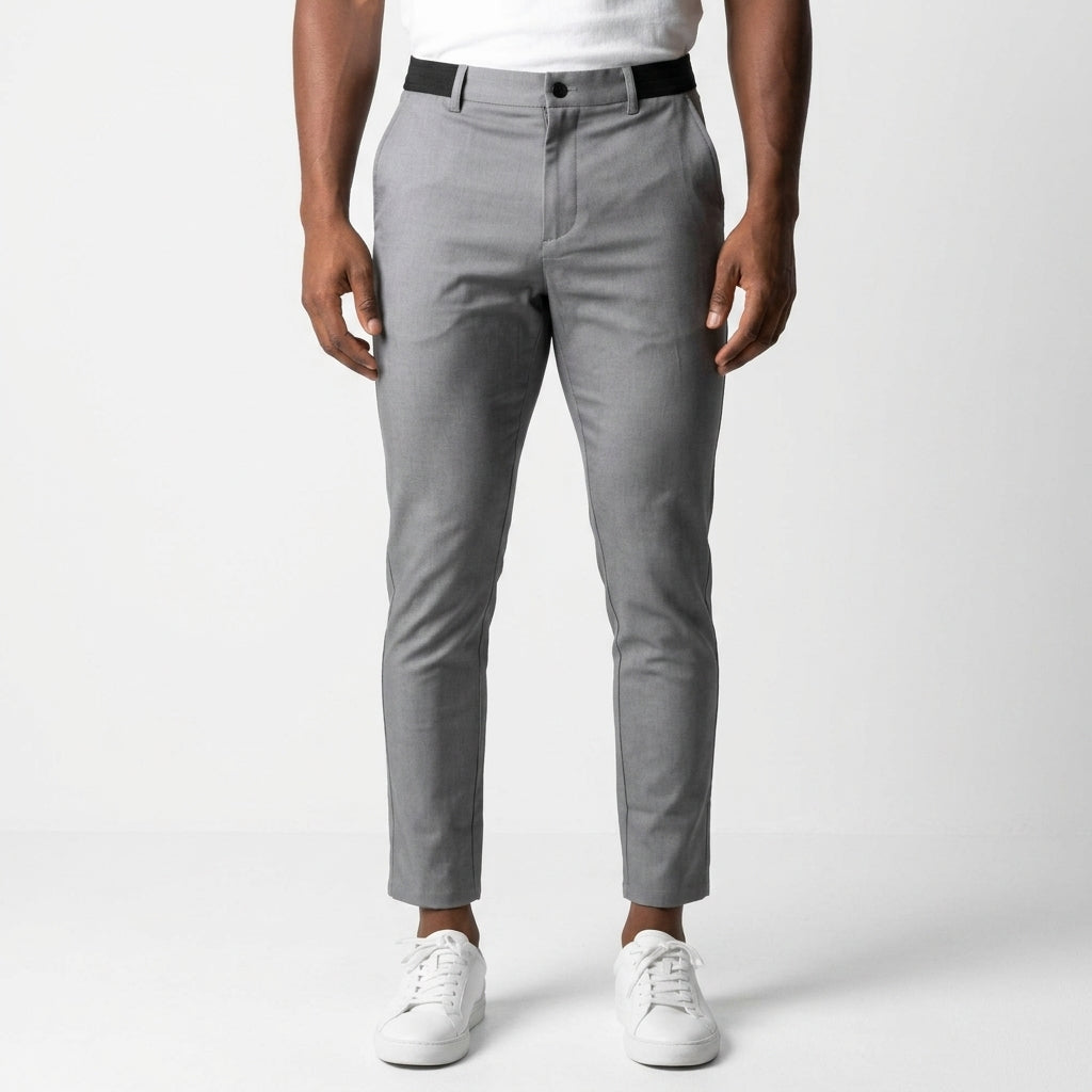 Premium Stretch Chino Pants For Men
