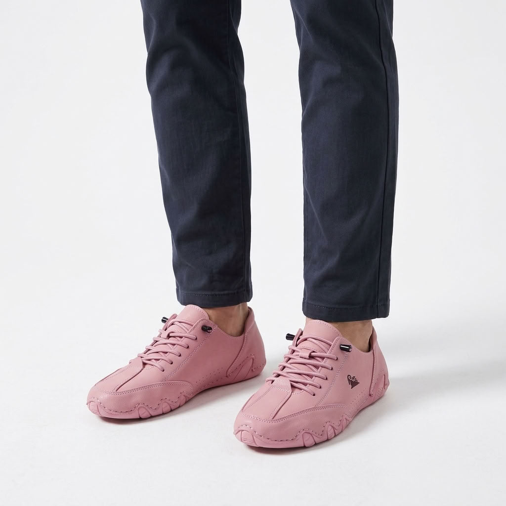 Low-Top Casual Shoes For Men