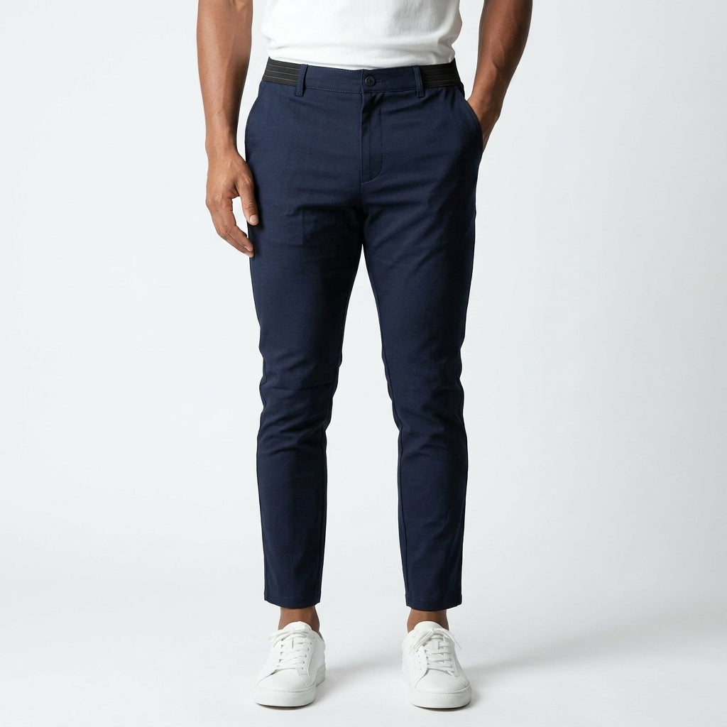 Premium Stretch Chino Pants For Men