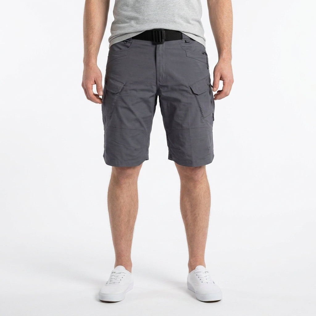 Quick-Dry Summer Shorts For Men