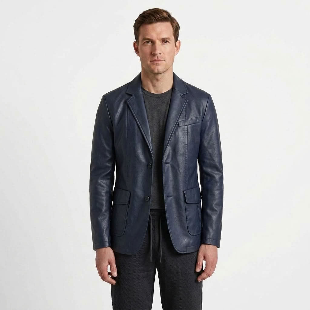 Executive Tailored Jacket For Men