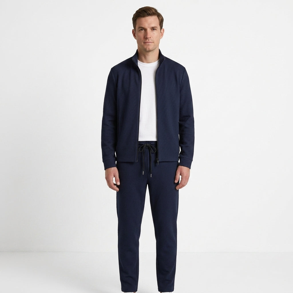 Tailored Premium Tracksuit Set For Men