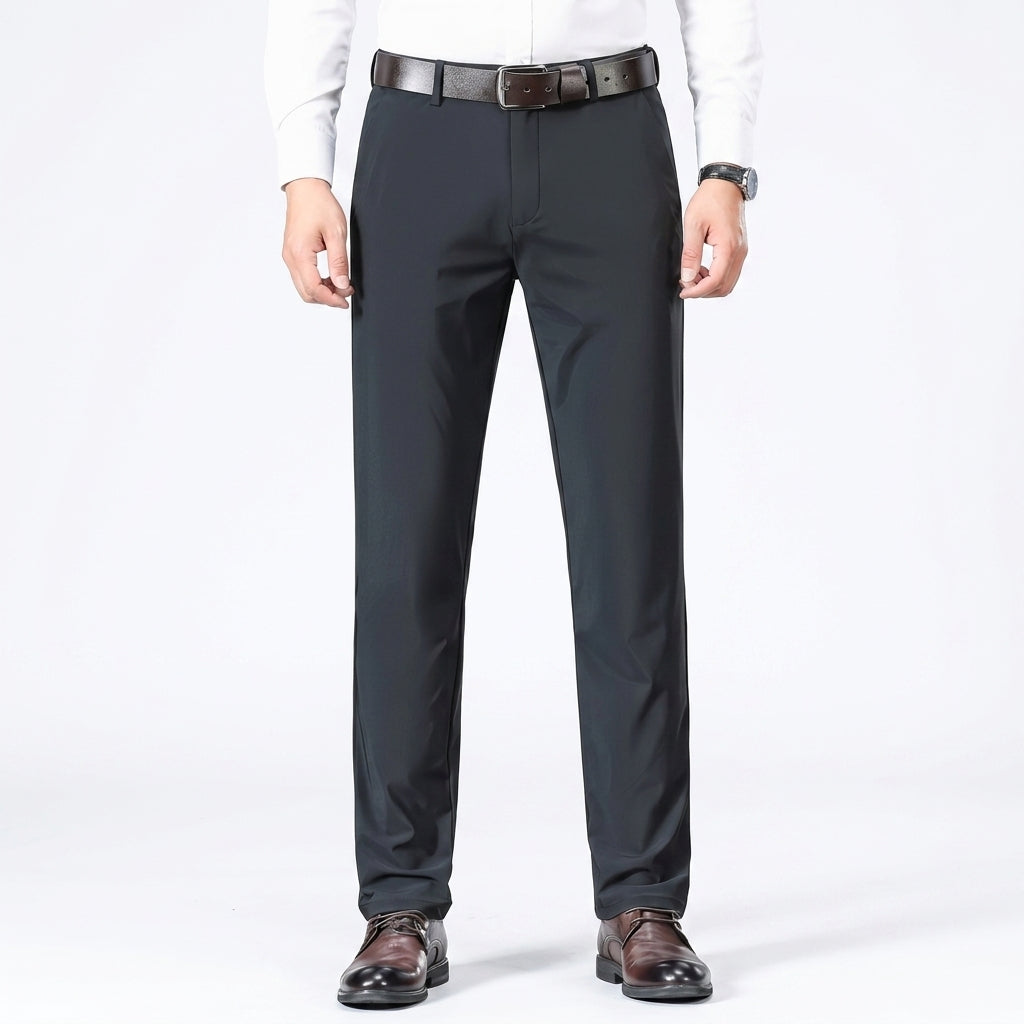 Sleek Professional Dress Pants For Men