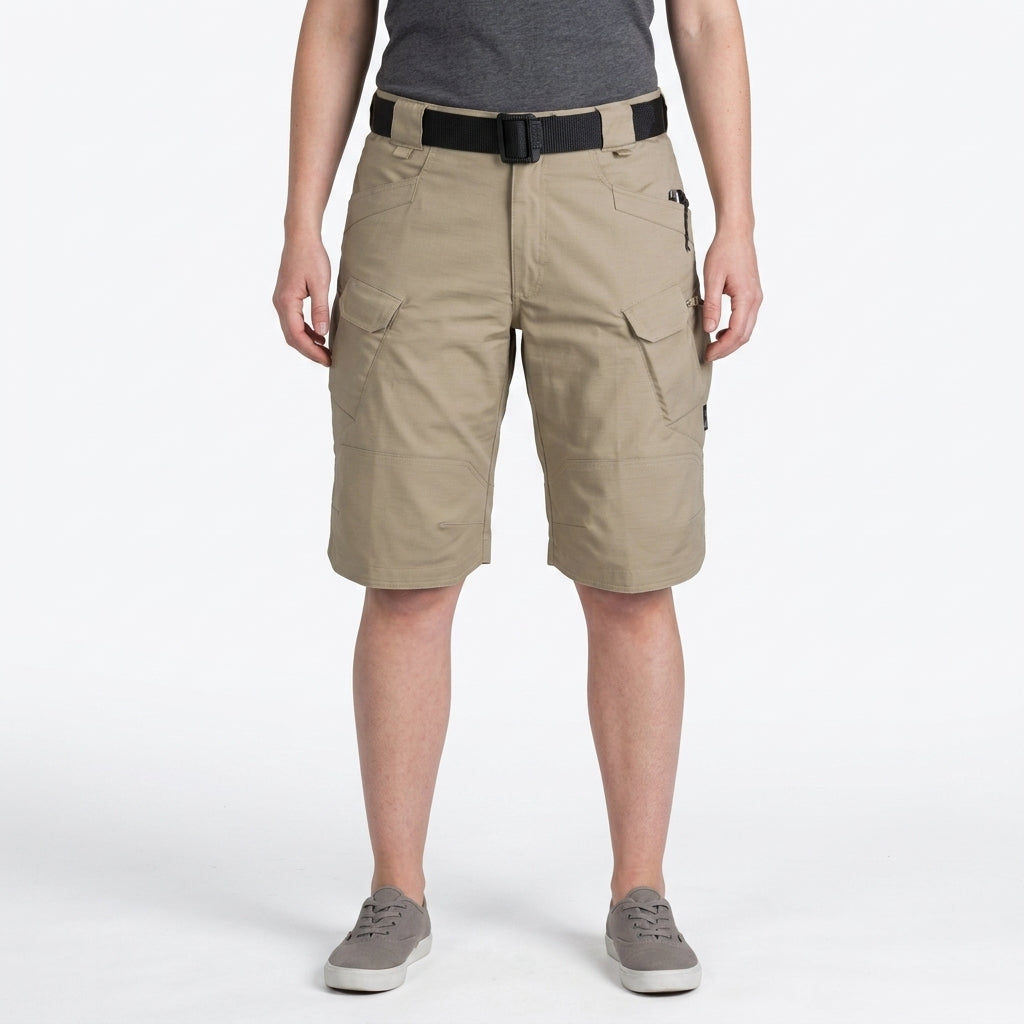 Quick-Dry Summer Shorts For Men