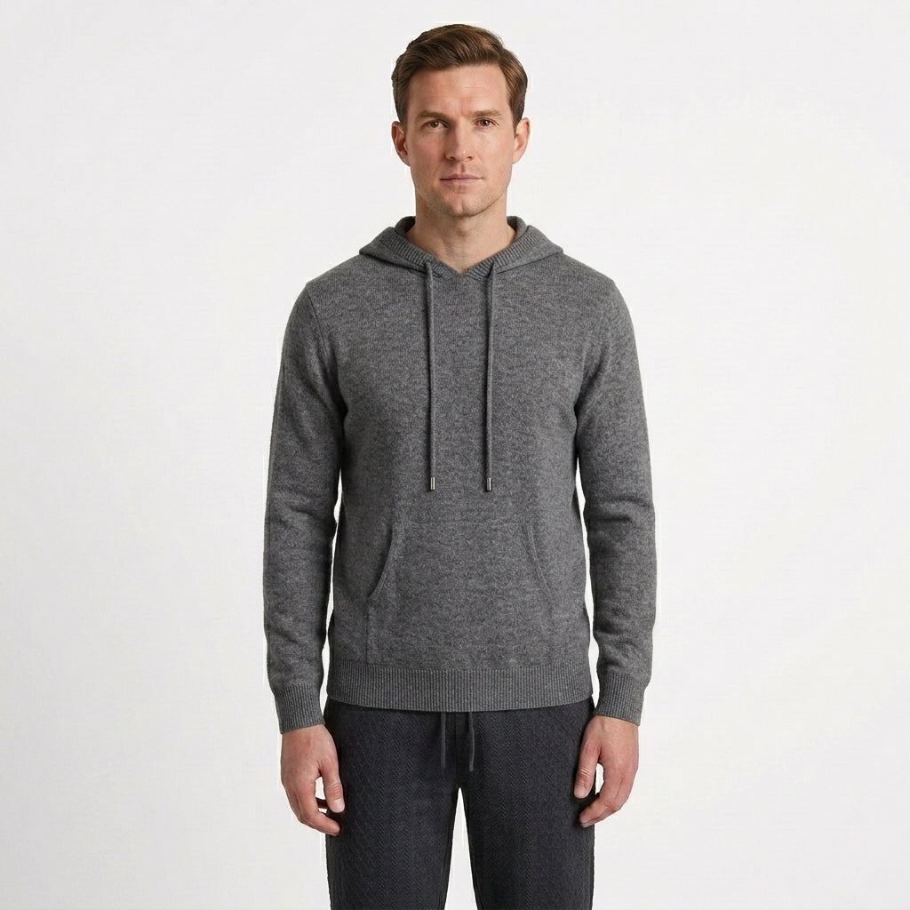 Modern Refined Hoodie For Men
