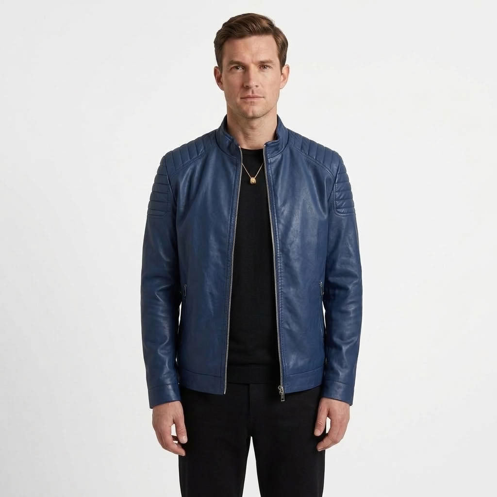 Statement Tailored Jacket For Men