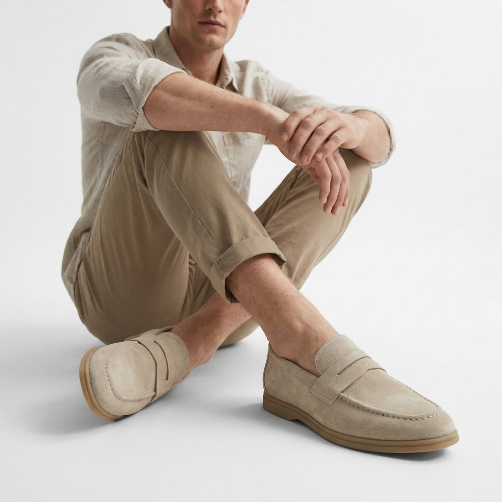 Men’s Tommaso Loafers