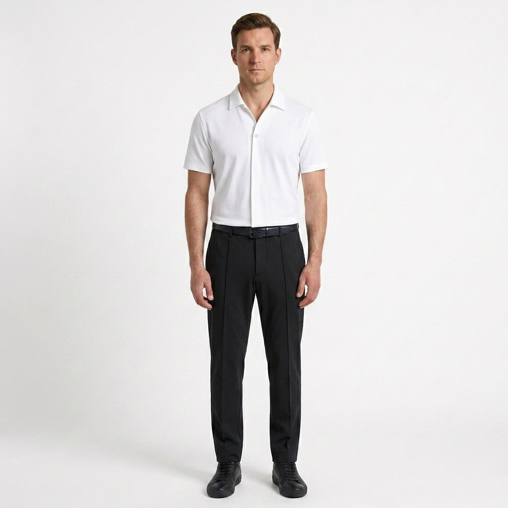 Tailored Luxury Casual Set For Men