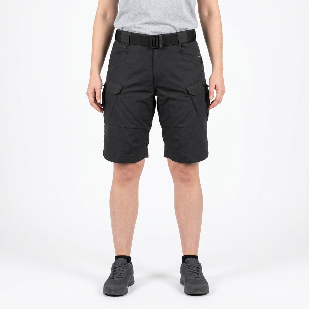 Quick-Dry Summer Shorts For Men