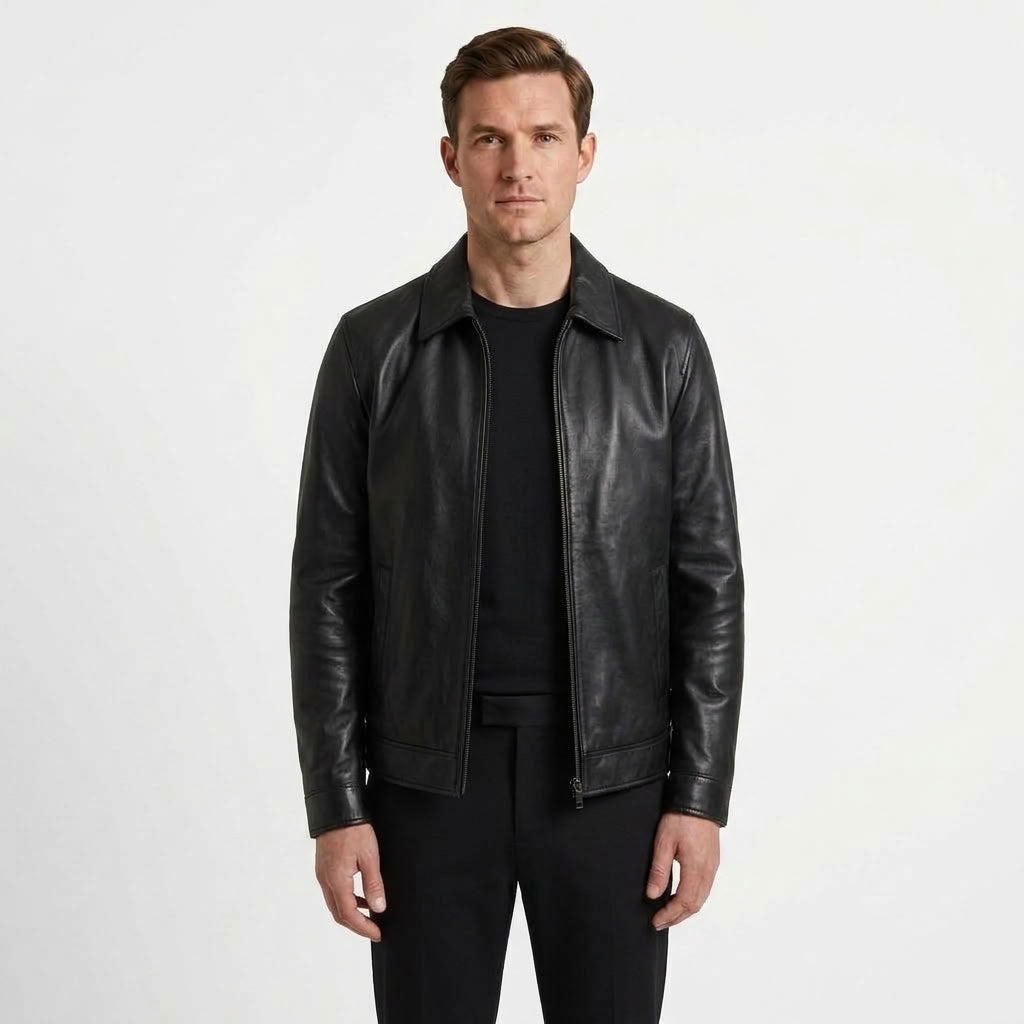 Heritage Casual Jacket For Men