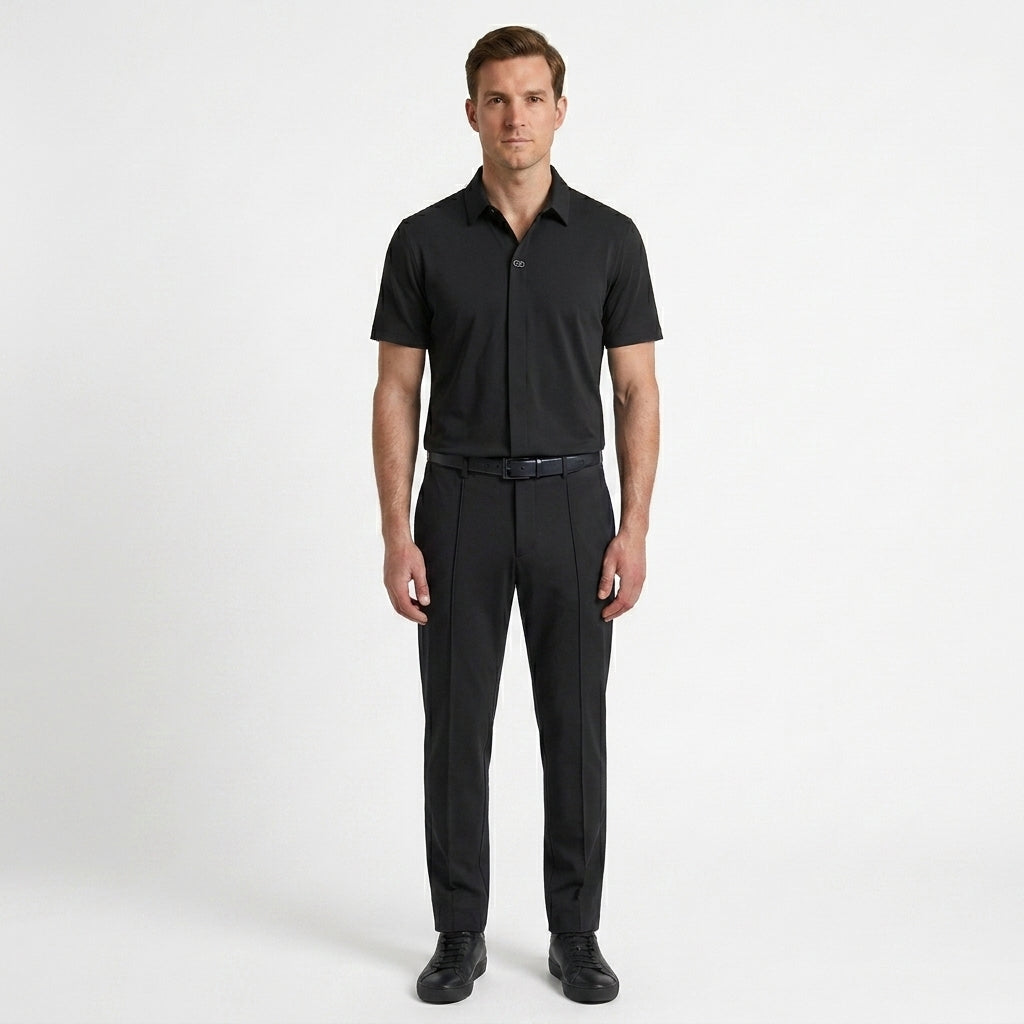 Tailored Luxury Casual Set For Men